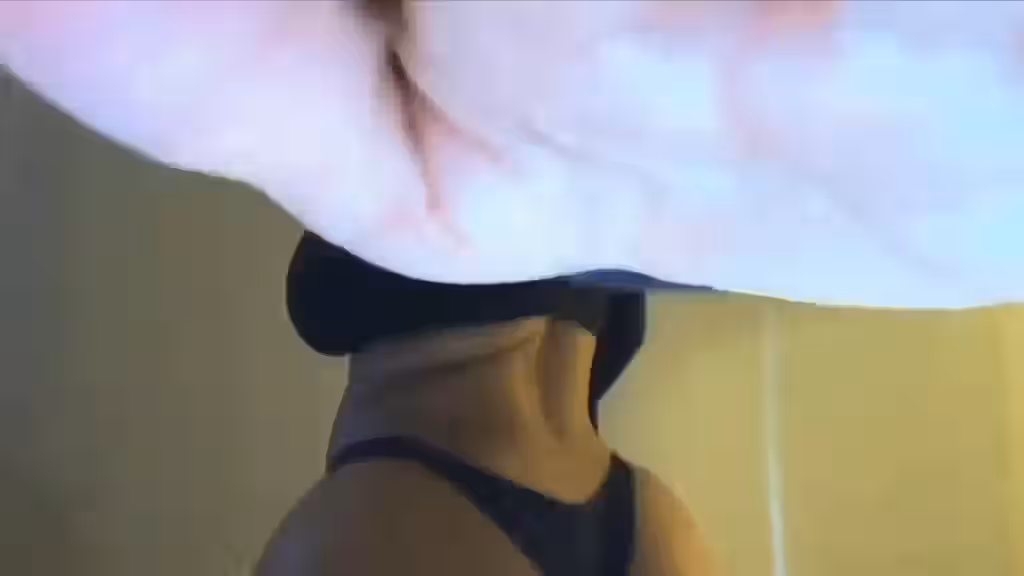 Brown-Skinned Female Rule 34 Video