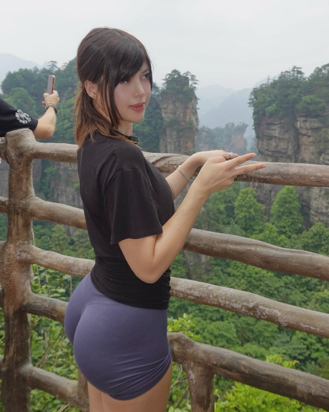 Asian Rule 34 Image