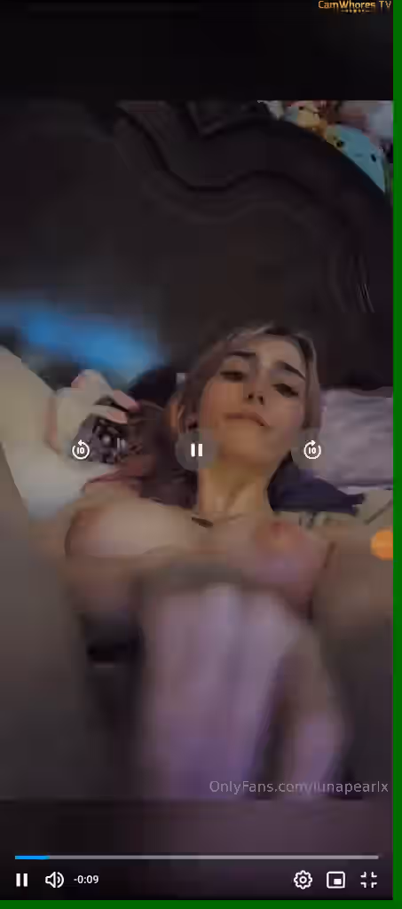 Egirl Rule 34 Video