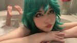 Bathtub Rule 34 Image