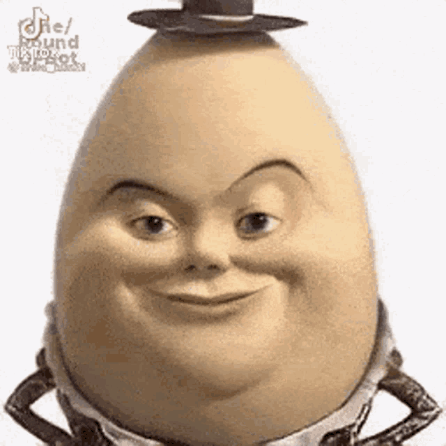 Egg Rule 34 Image
