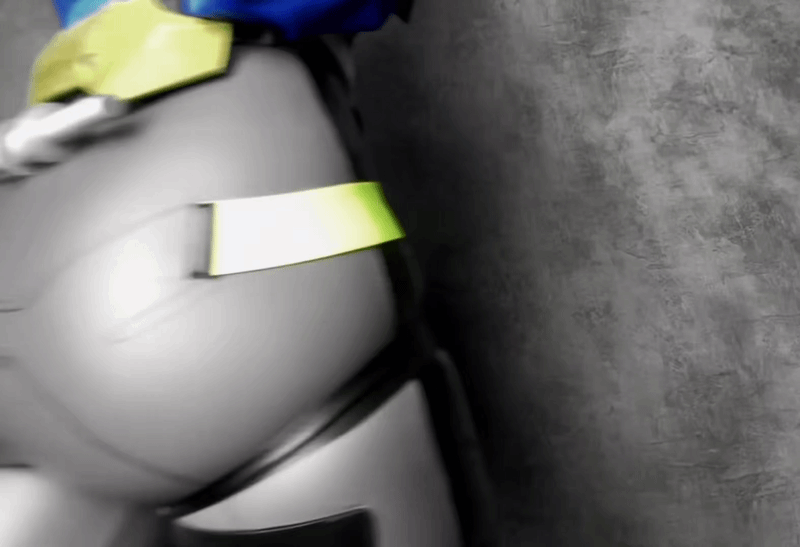Zenless Zone Zero Rule 34 Image