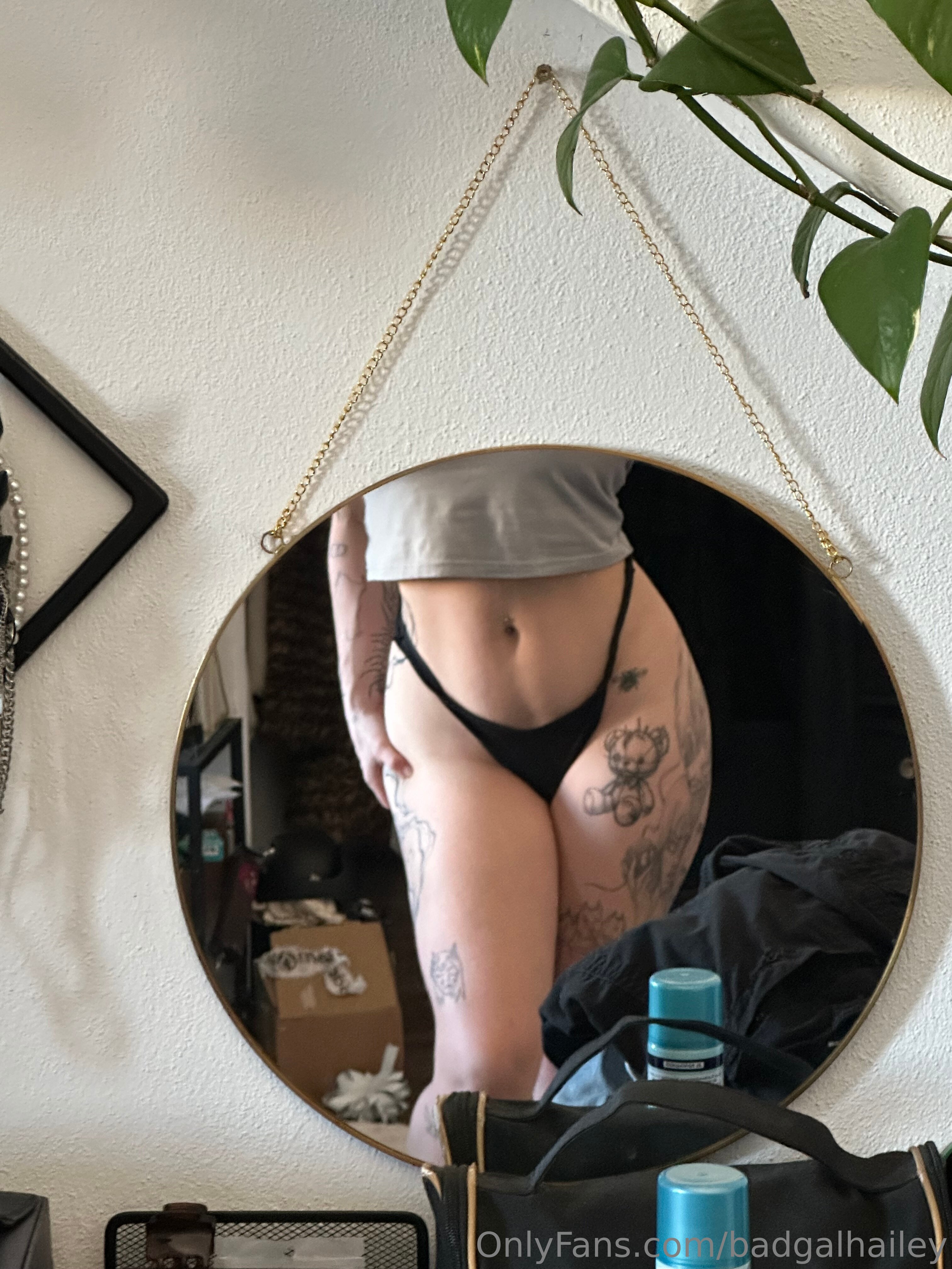 Badgalhailey Rule 34 Image