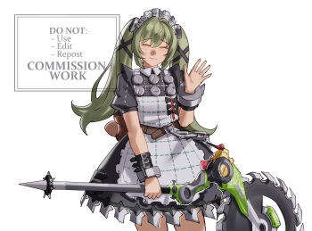Apron Rule 34 Image