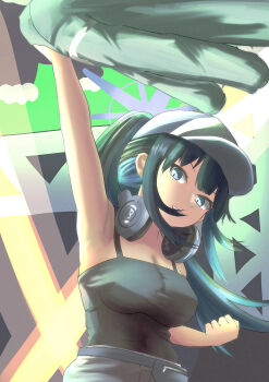 Saori (Blue Archive) Rule 34 Image