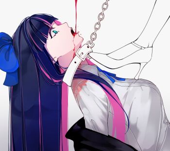 Stocking (Psg) Rule 34 Image