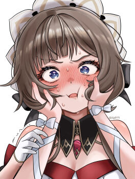 Columbina (Genshin Impact) Rule 34 Image