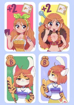 Nami (One Piece) Rule 34 Image