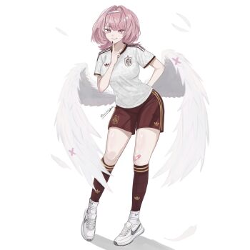 Nike (Company) Rule 34 Image