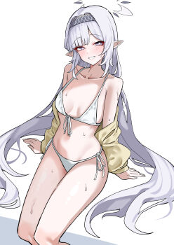Himari (Blue Archive) Rule 34 Image