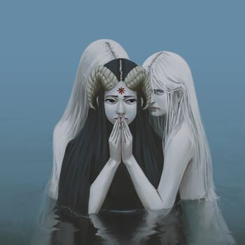 Ryugo (Ryudenshi Ringa) Rule 34 Image