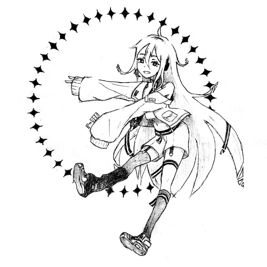 Ia (Vocaloid) Rule 34 Image