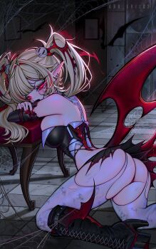 Bat (Animal) Rule 34 Image