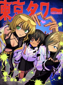 Tales Of (Series) Rule 34 Image