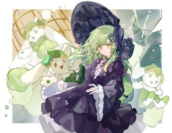Red Velvet Cross (Roco Kingdom: World) Rule 34 Image