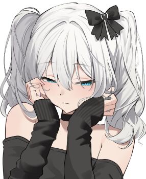 Kashima (Kancolle) Rule 34 Image