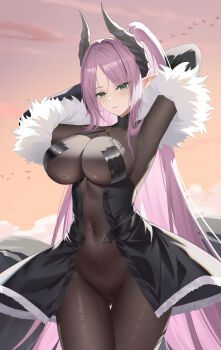 Max Immelmann (Azur Lane) Rule 34 Image