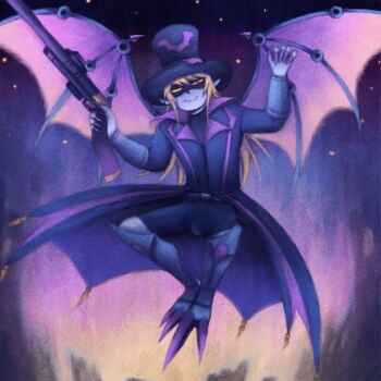 Digimon (Creature) Rule 34 Image