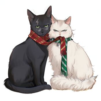 Harry Potter (Series) Rule 34 Image