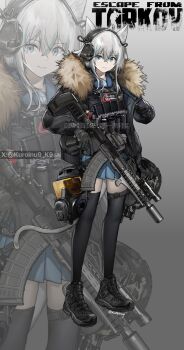 Ammunition Pouch Rule 34 Image