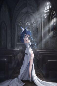 Saori (Blue Archive) Rule 34 Image
