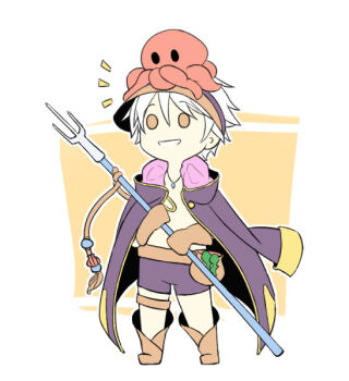 Female Robin (Fire Emblem) Rule 34 Image