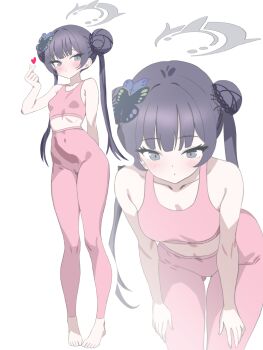 Kisaki (Blue Archive) Rule 34 Image