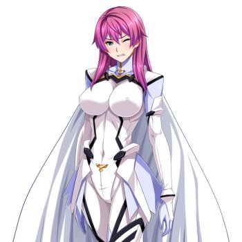 Aqua Eyes Rule 34 Image