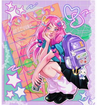 Charm (Object) Rule 34 Image