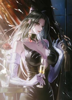 Angell (Path To Nowhere) Rule 34 Image
