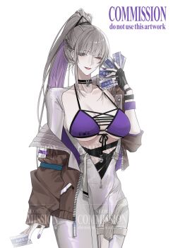 Bai Yi (Path To Nowhere) Rule 34 Image