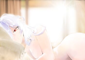 Cinderella (Nikke) Rule 34 Image