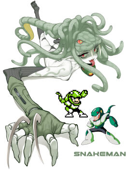 Genderswap (Mtf) Rule 34 Image