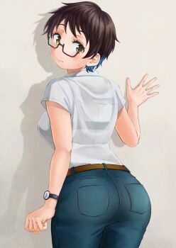 Umino Haruka (Harukaumino6) Rule 34 Image