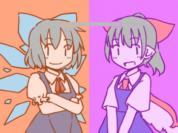 Blue Bow Rule 34 Image