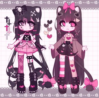 Animal Ears Rule 34 Image