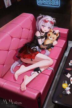 Honkai (Series) Rule 34 Image