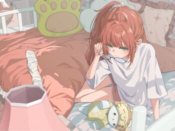 Shishido Akari (4th Costume) Rule 34 Image
