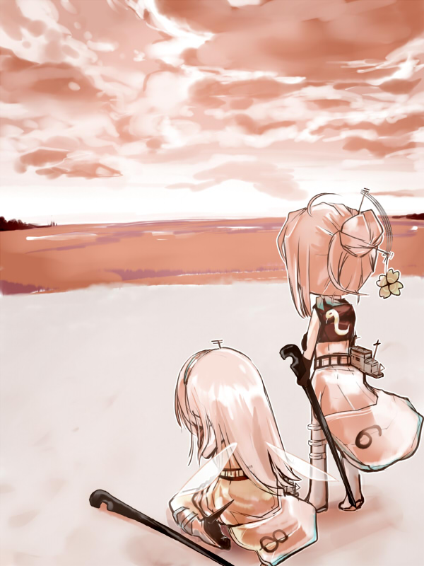 Kantai Collection Rule 34 Image