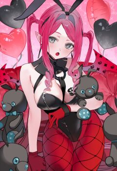 Baobhan Sith (Bloody Bunny) (Fate) Rule 34 Image
