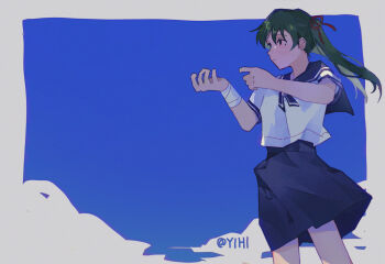 Tsukishiro Kanna (Jisatsu No Tame No 101 No Houhou) Rule 34 Image