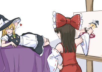 Drawing (Action) Rule 34 Image