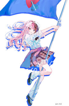 Tachibana Hinano (School Uniform) Rule 34 Image