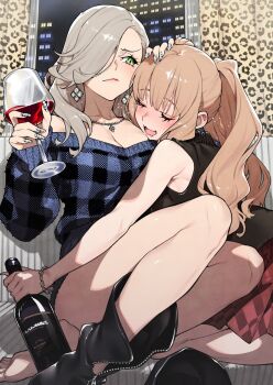 Alcohol Rule 34 Image