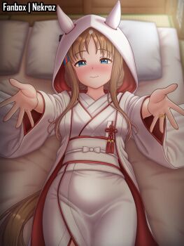 Grass Wonder (Umamusume) Rule 34 Image