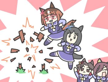 Eishin Flash (Umamusume) Rule 34 Image
