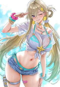 Lynae (Peppermint) (Wuthering Waves) Rule 34 Image