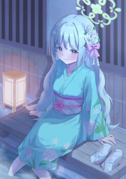 Miyo (Blue Archive) Rule 34 Image