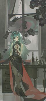 Rebecca (Alchemy Stars) Rule 34 Image