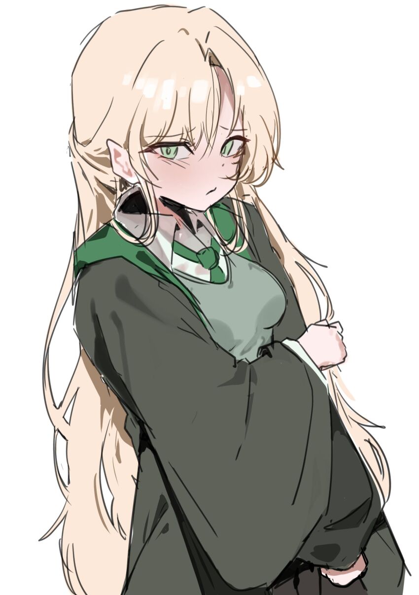 Harry Potter (Series) Rule 34 Image